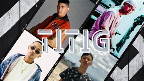 Titig ft. Flow G Yuri Dope & Jekkpot .